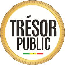 Tresor Public